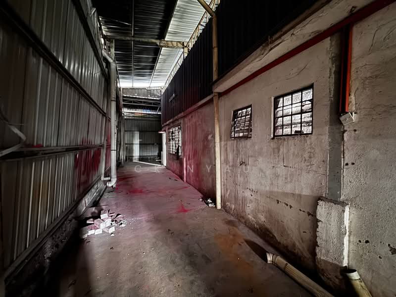Factory for Rent in Ipoh (Perak) - Ck Nyau - PropertyGuru.com.my