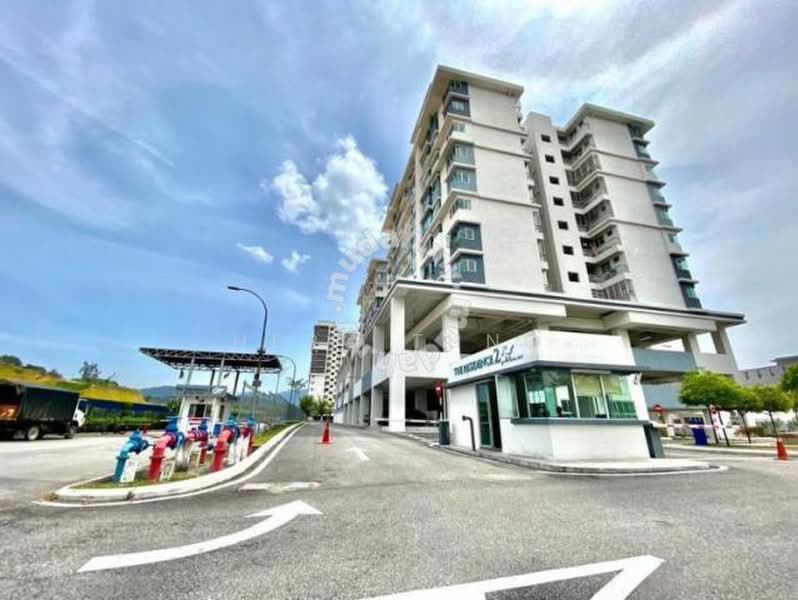 Apartment for Sale at The Residence 1 @ Tiara East - Hero Tung - Exterior - PropertyGuru.com.my