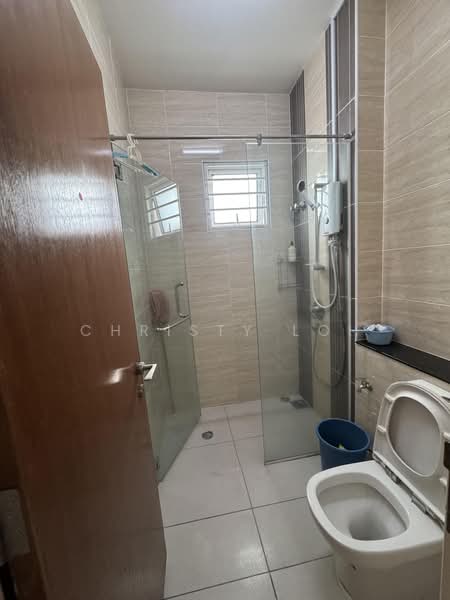 3-storey Terraced House for Sale in Sungai Long (Bandar Sungai Long) - christy Loh - PropertyGuru.com.my