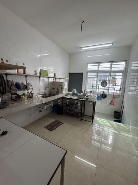 3-storey Terraced House for Sale in Sungai Long (Bandar Sungai Long) - christy Loh - PropertyGuru.com.my