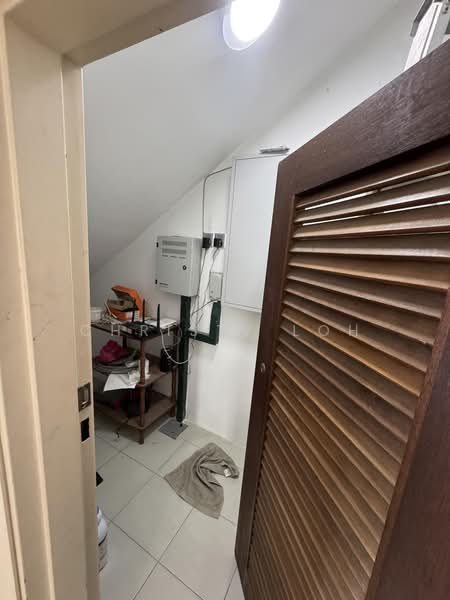 3-storey Terraced House for Sale in Sungai Long (Bandar Sungai Long) - christy Loh - PropertyGuru.com.my