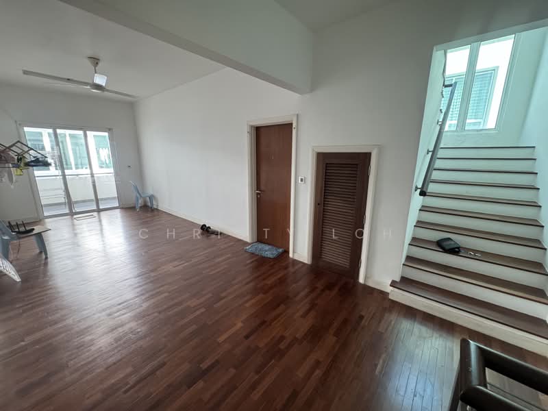 3-storey Terraced House for Sale in Sungai Long (Bandar Sungai Long) - christy Loh - PropertyGuru.com.my