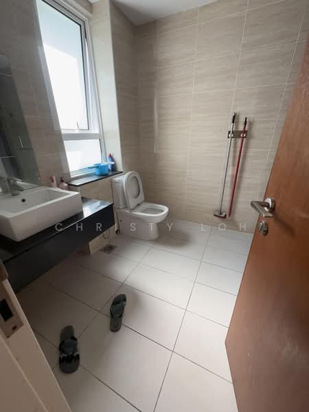 3-storey Terraced House for Sale in Sungai Long (Bandar Sungai Long) - christy Loh - PropertyGuru.com.my