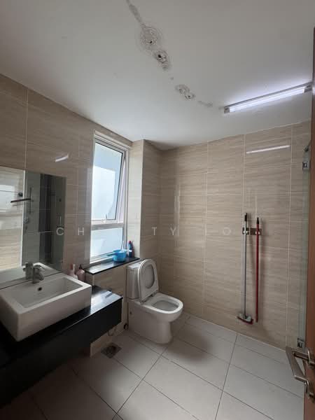 3-storey Terraced House for Sale in Sungai Long (Bandar Sungai Long) - christy Loh - PropertyGuru.com.my