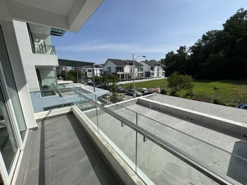 3-storey Terraced House for Sale in Sungai Long (Bandar Sungai Long) - christy Loh - PropertyGuru.com.my