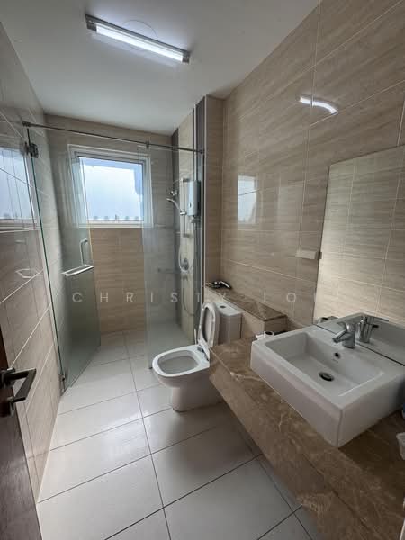3-storey Terraced House for Sale in Sungai Long (Bandar Sungai Long) - christy Loh - PropertyGuru.com.my