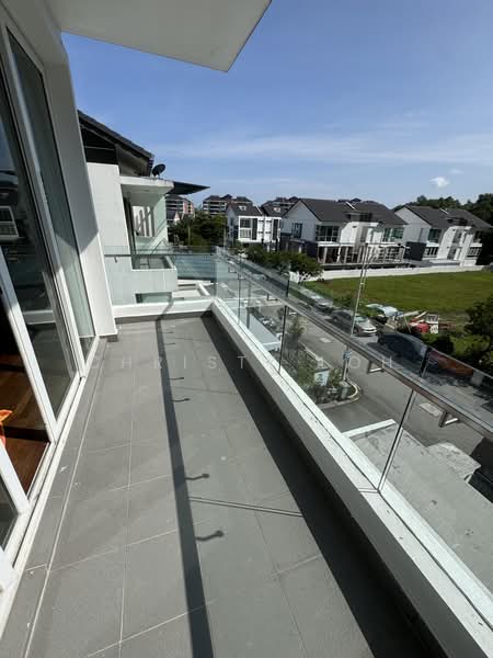 3-storey Terraced House for Sale in Sungai Long (Bandar Sungai Long) - christy Loh - PropertyGuru.com.my