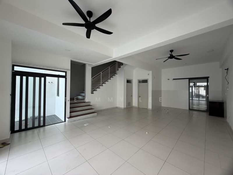 2-storey Terraced House for Rent in Bandar Mahkota Cheras (Cheras) - Teammy Lee - PropertyGuru.com.my