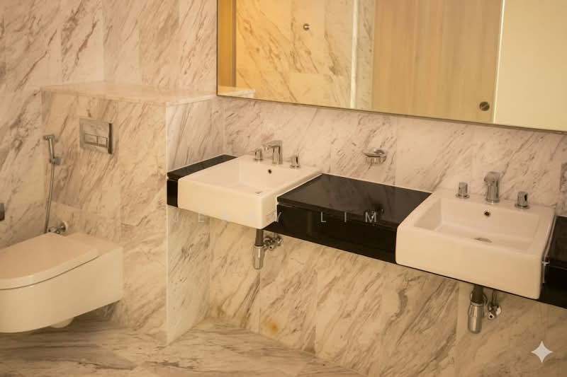 Service Residence for Sale at Imperia - Jerry Lim - Bathroom - PropertyGuru.com.my
