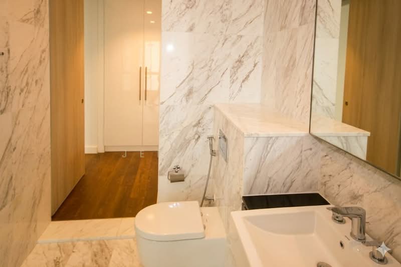 Service Residence for Sale at Imperia - Jerry Lim - Bathroom - PropertyGuru.com.my