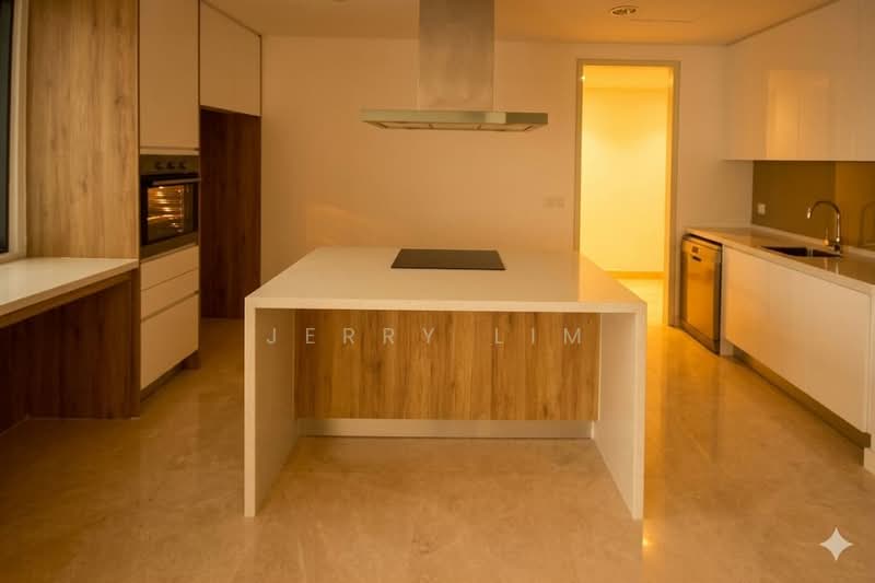 Service Residence for Sale at Imperia - Jerry Lim - Kitchen - PropertyGuru.com.my