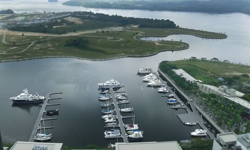 Service Residence for Sale at Imperia - Jerry Lim - Exterior - PropertyGuru.com.my