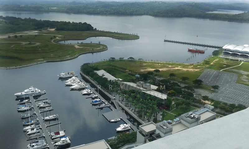 Service Residence for Sale at Imperia - Jerry Lim - Exterior - PropertyGuru.com.my