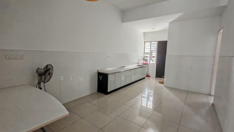 Rumah Teres 2 Tingkat untuk Dijual di Alam Impian (Shah Alam) - Siu Yoke Ng - PropertyGuru.com.my