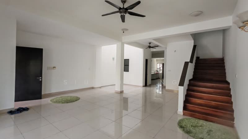 Rumah Teres 2 Tingkat untuk Dijual di Alam Impian (Shah Alam) - Siu Yoke Ng - PropertyGuru.com.my