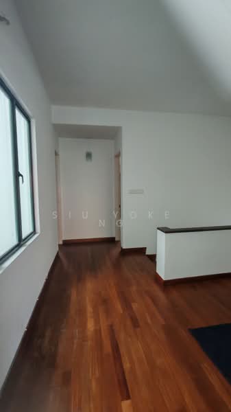 Rumah Teres 2 Tingkat untuk Dijual di Alam Impian (Shah Alam) - Siu Yoke Ng - PropertyGuru.com.my