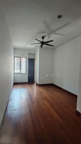 Rumah Teres 2 Tingkat untuk Dijual di Alam Impian (Shah Alam) - Siu Yoke Ng - PropertyGuru.com.my