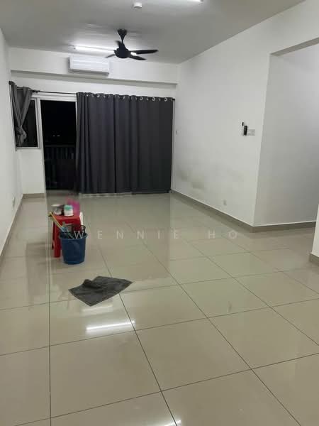 Service Residence for Rent at Galleria Equine Park - Wennie Ho - Living Room - PropertyGuru.com.my