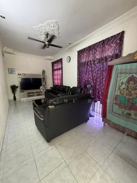 Rumah Teres 1 Tingkat untuk Dijual di Bukit Indah (Iskandar Puteri (Nusajaya)) - Pauline Goh - PropertyGuru.com.my