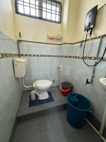 Rumah Teres 1 Tingkat untuk Dijual di Bukit Indah (Iskandar Puteri (Nusajaya)) - Pauline Goh - PropertyGuru.com.my
