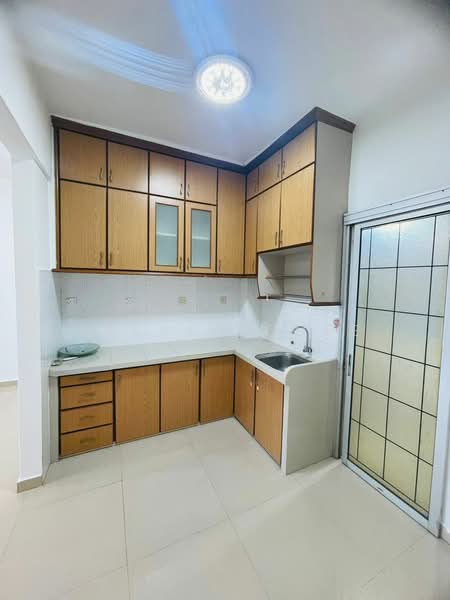 Pangsapuri untuk Dijual di Sinar Bukit Dumbar - Steven Chee - PropertyGuru.com.my