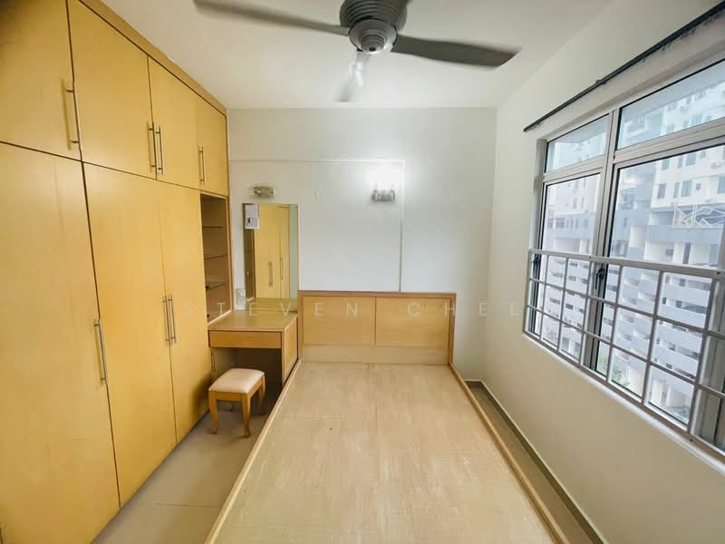 Pangsapuri untuk Dijual di Sinar Bukit Dumbar - Steven Chee - PropertyGuru.com.my