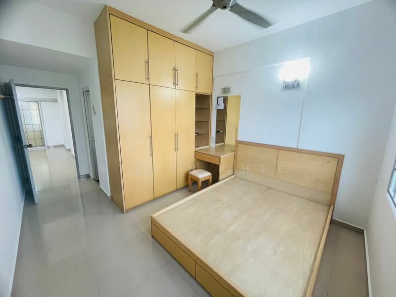 Pangsapuri untuk Dijual di Sinar Bukit Dumbar - Steven Chee - PropertyGuru.com.my