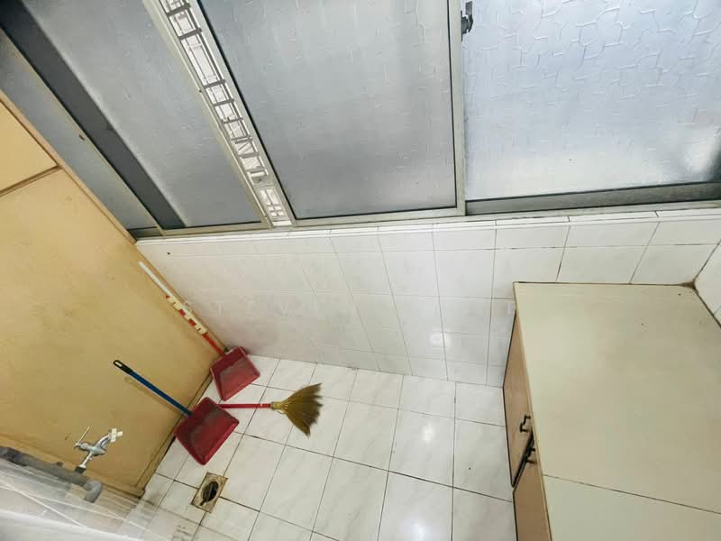 Pangsapuri untuk Dijual di Sinar Bukit Dumbar - Steven Chee - PropertyGuru.com.my