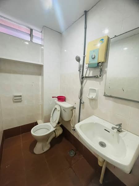 Pangsapuri untuk Dijual di Sinar Bukit Dumbar - Steven Chee - PropertyGuru.com.my