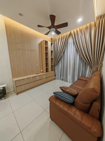Service Residence for Rent at Sunway Velocity TWO - JESZ KHOO - PropertyGuru.com.my