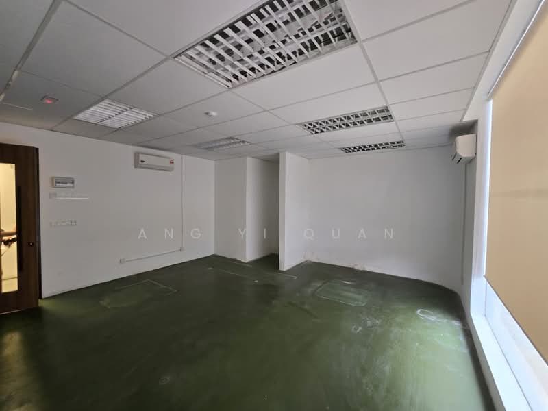 Kilang untuk Dijual di Kawasan Perindustrian Batu Caves (Batu Caves) - Ang Yi Quan - Interior - PropertyGuru.com.my