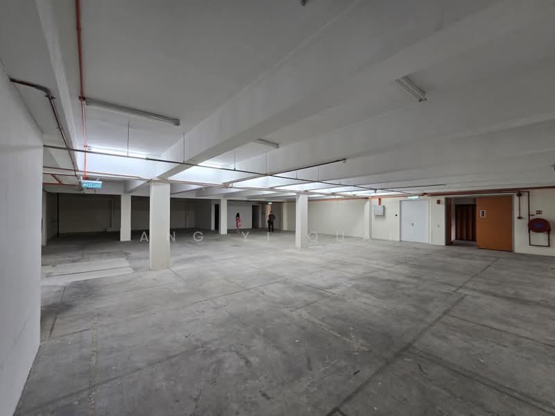 Kilang untuk Dijual di Kawasan Perindustrian Batu Caves (Batu Caves) - Ang Yi Quan - Interior - PropertyGuru.com.my