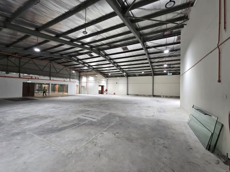 Kilang untuk Dijual di Kawasan Perindustrian Batu Caves (Batu Caves) - Ang Yi Quan - Interior - PropertyGuru.com.my