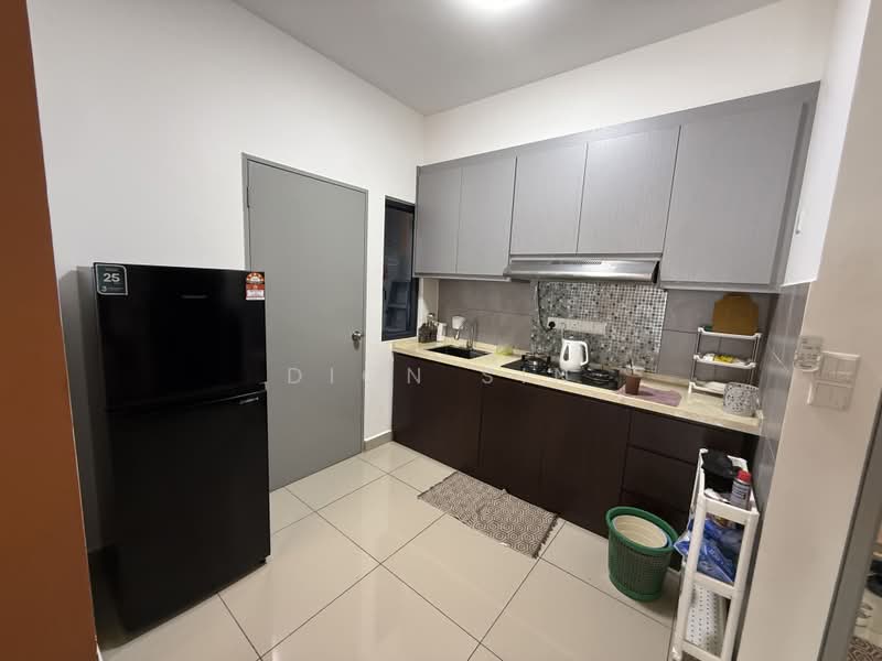 Service Residence for Rent at M Vertica - Dion Sin - PropertyGuru.com.my