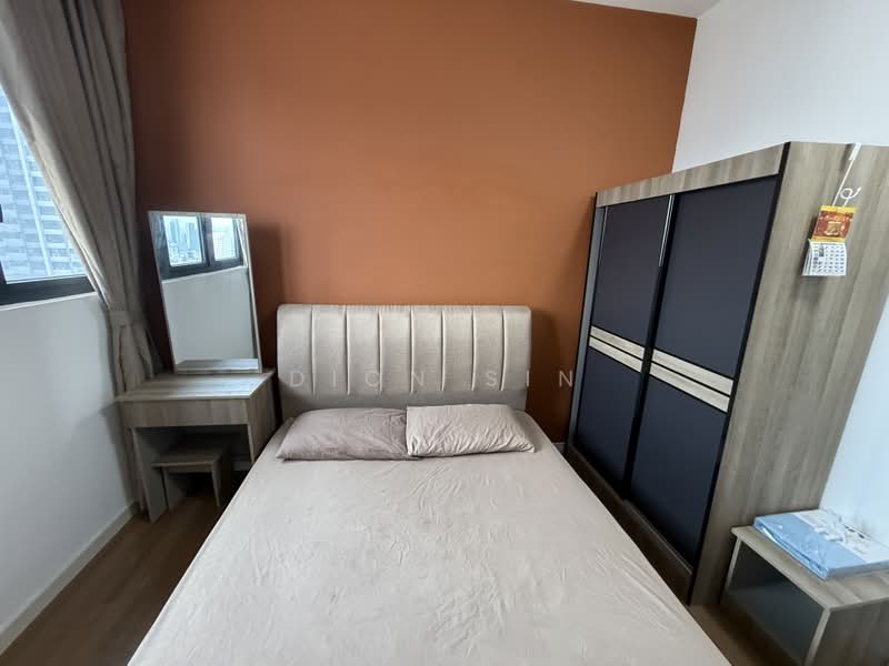 Service Residence for Rent at M Vertica - Dion Sin - PropertyGuru.com.my