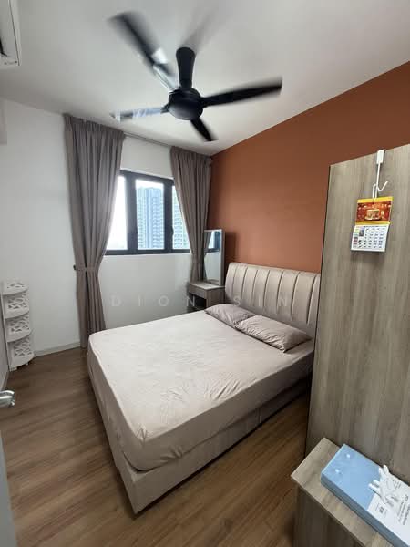 Service Residence for Rent at M Vertica - Dion Sin - PropertyGuru.com.my