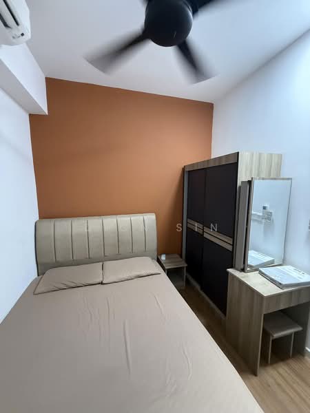 Service Residence for Rent at M Vertica - Dion Sin - PropertyGuru.com.my