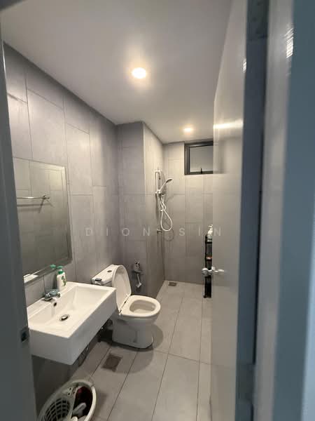 Service Residence for Rent at M Vertica - Dion Sin - PropertyGuru.com.my
