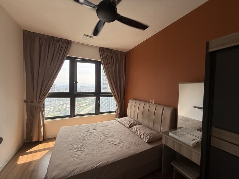Service Residence for Rent at M Vertica - Dion Sin - PropertyGuru.com.my