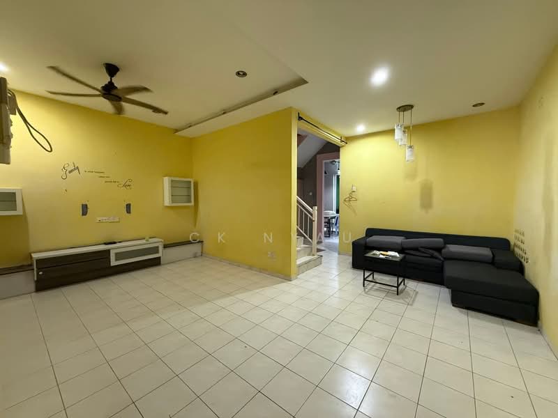 Rumah Teres 2 Tingkat untuk Dijual di Ipoh (Perak) - Ck Nyau - PropertyGuru.com.my