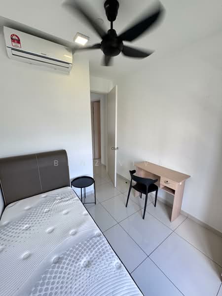 Service Residence for Rent at Kenwingston Skylofts - Benz Viva - Bedroom - PropertyGuru.com.my