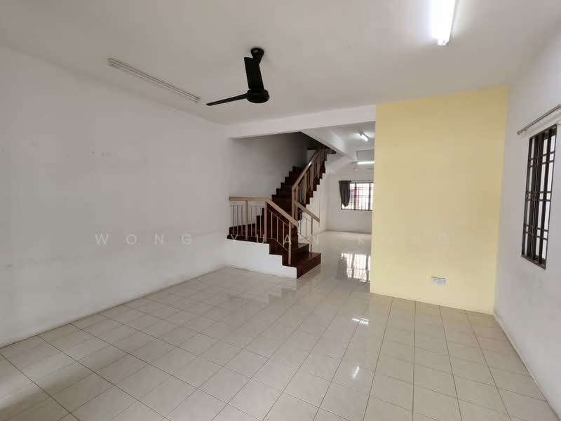 Rumah Teres 2 Tingkat untuk Disewa di Setia Impian (Setia Alam) - Wong Yuan Kong - PropertyGuru.com.my