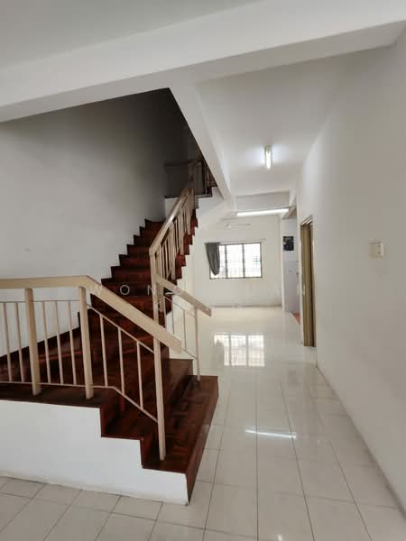 Rumah Teres 2 Tingkat untuk Disewa di Setia Impian (Setia Alam) - Wong Yuan Kong - PropertyGuru.com.my