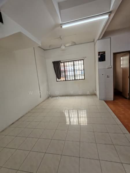 Rumah Teres 2 Tingkat untuk Disewa di Setia Impian (Setia Alam) - Wong Yuan Kong - PropertyGuru.com.my