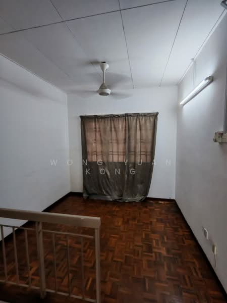 Rumah Teres 2 Tingkat untuk Disewa di Setia Impian (Setia Alam) - Wong Yuan Kong - PropertyGuru.com.my