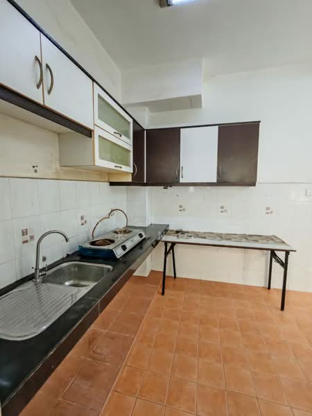 Rumah Teres 2 Tingkat untuk Disewa di Setia Impian (Setia Alam) - Wong Yuan Kong - PropertyGuru.com.my