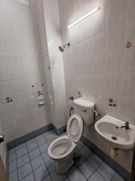 Rumah Teres 2 Tingkat untuk Disewa di Setia Impian (Setia Alam) - Wong Yuan Kong - PropertyGuru.com.my