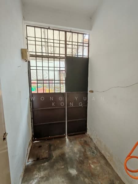 Rumah Teres 2 Tingkat untuk Disewa di Setia Impian (Setia Alam) - Wong Yuan Kong - PropertyGuru.com.my
