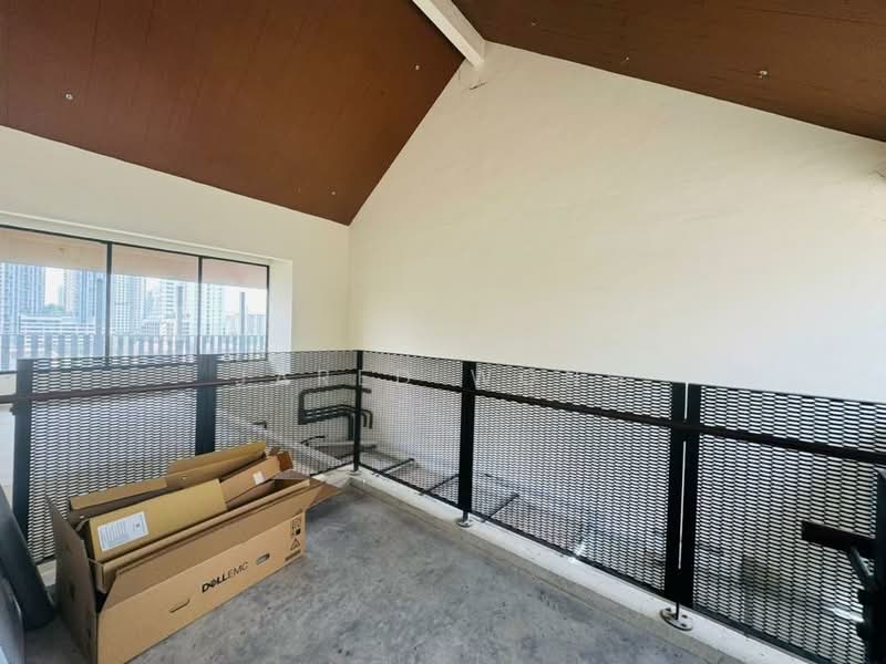 Office for Sale in Cyberjaya (Selangor) - Jared Wong - View - PropertyGuru.com.my