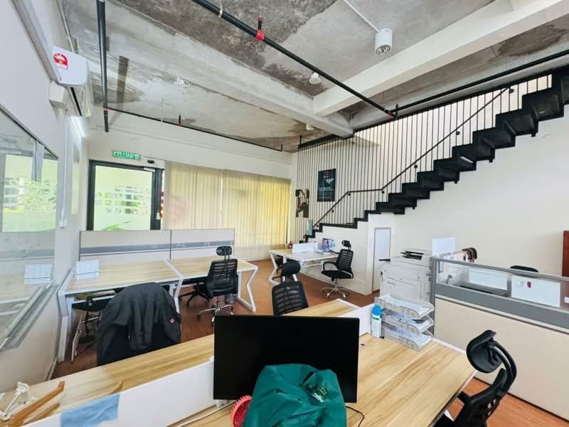 Office for Sale in Cyberjaya (Selangor) - Jared Wong - Interior - PropertyGuru.com.my